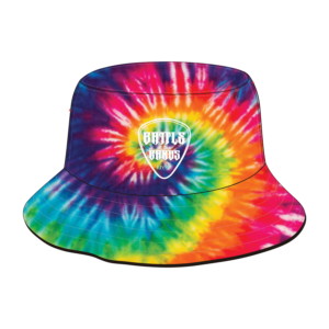 Reversible Bucket Hats