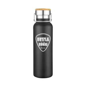 Stainless Steel Insulated Water Bottle